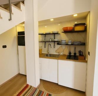 Lecce Apartment | A casa di Paolina