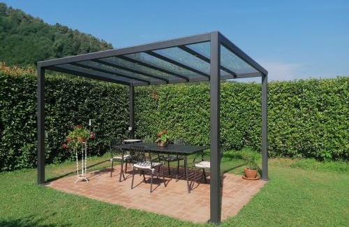 Lucca Apartment | A casa di Patty