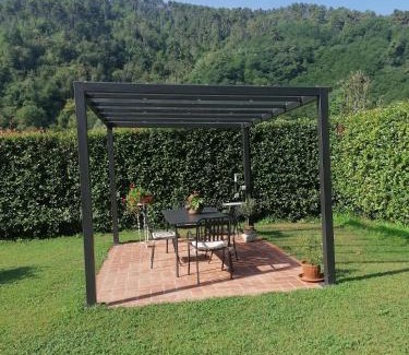 Lucca Apartment | A casa di Patty