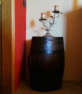 Lucca Apartment | A casa di Patty