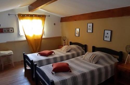 Serra-di-Ferro Apartment | A CASA DI PAULINA