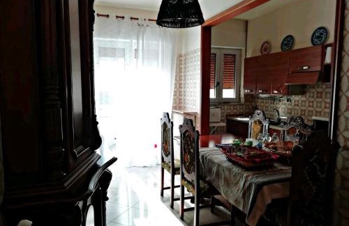 Santeramo in Colle Bed & Breakfast | A Casa di Raffy