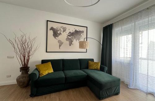 Aventine Apartment | A casa di Ren