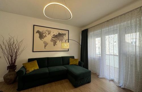 Aventine Apartment | A casa di Ren