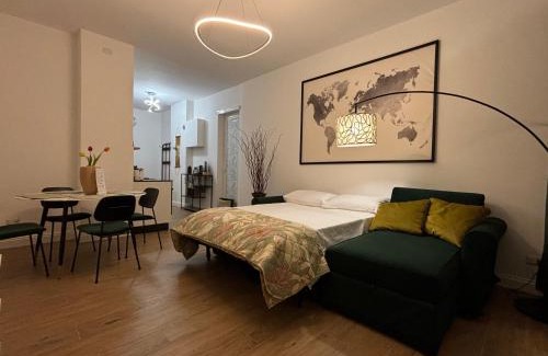 Aventine Apartment | A casa di Ren