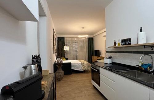 Aventine Apartment | A casa di Ren