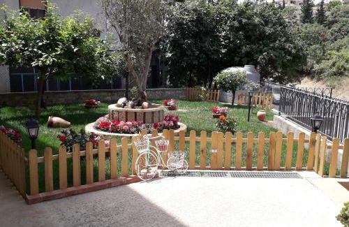 Monreale Bed & Breakfast | A casa di Simona