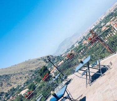 Monreale Bed & Breakfast | A casa di Simona