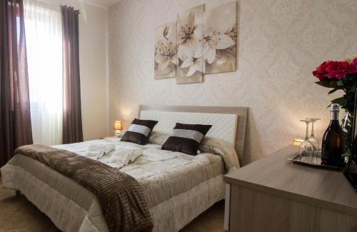 Monreale Bed & Breakfast | A casa di Simona