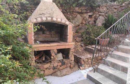 Figari House | A casa di Sognu