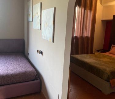 Medicina House | A CASA DI TERE