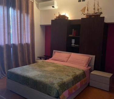 Medicina House | A CASA DI TERE