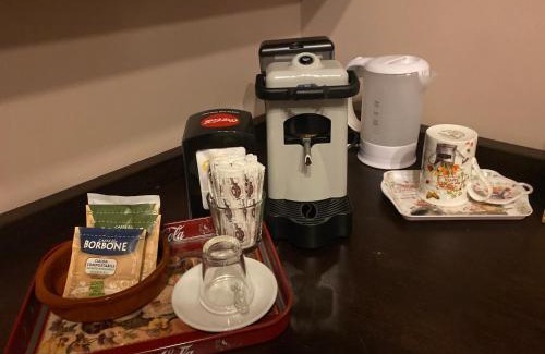 Medicina House | A CASA DI TERE