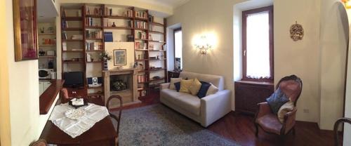 Rione III Colonna Apartment | A CASA DI ZIA LOLA