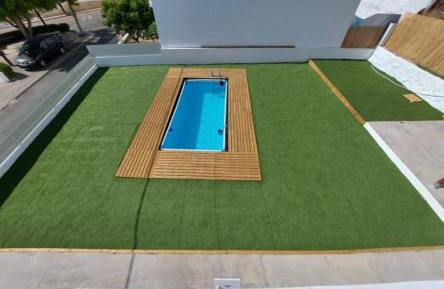 Alcacer do Sal House | A Casa do Arez