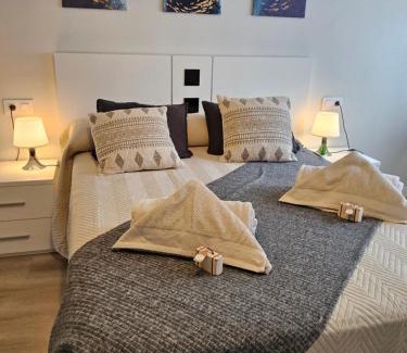 Moana Apartment | A casa do Fisgon