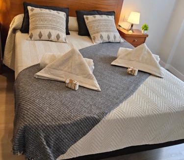 Moana Apartment | A casa do Fisgon