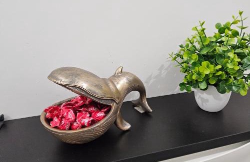 Moana Apartment | A casa do Fisgon