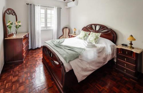 Capelas House | A Casa do Navio