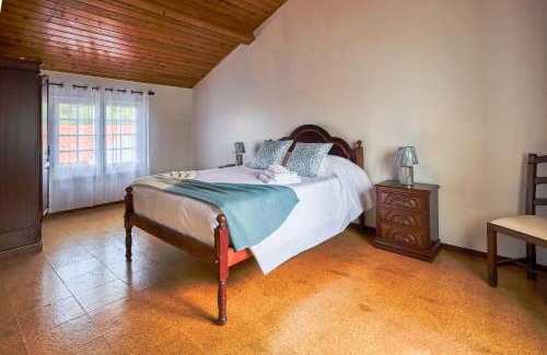 Capelas House | A Casa do Navio