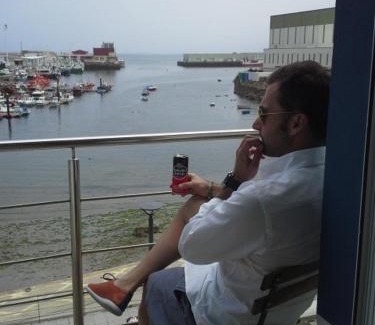 Burela House | A Casa do Porto