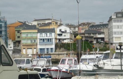 Burela House | A Casa do Porto