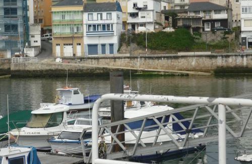 Burela House | A Casa do Porto