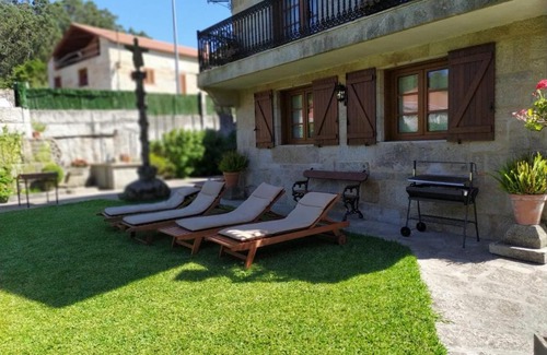 Meis House | A Casa do Xanza, Riviera Gallega