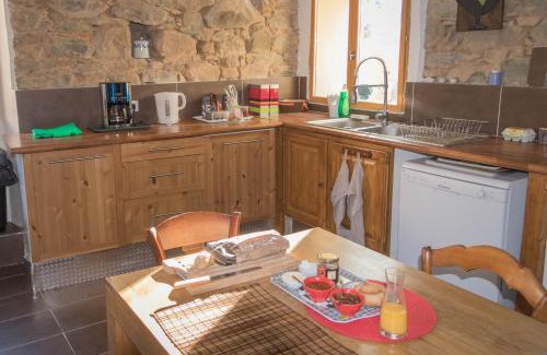 Calenzana Bed & Breakfast | a Casa