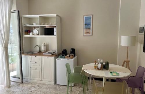 Bari City Centre Apartment | A casa mia Bari Appartamento in centro città