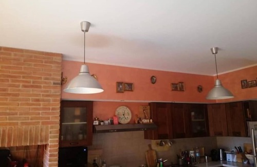 Fratta Todina Apartment | A Casa Nostra Informazioni