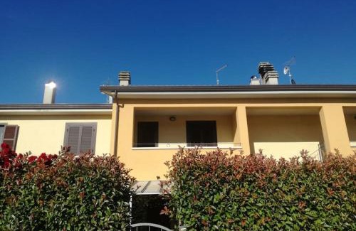 Fratta Todina House | A Casa Nostra