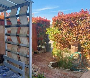 Fratta Todina House | A Casa Nostra