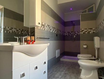 Pietramelara Bed & Breakfast | A Casa Nostra