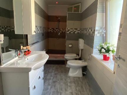 Pietramelara Bed & Breakfast | A Casa Nostra