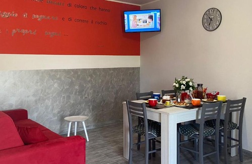 Pietramelara Bed & Breakfast | A Casa Nostra