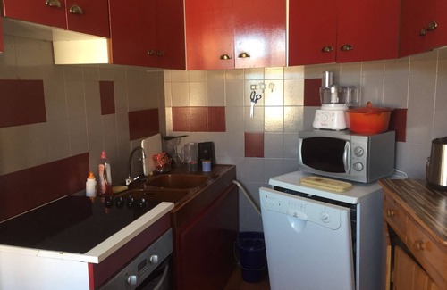 Aregno House | A Casa Piatatella