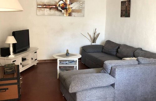 Aregno House | A Casa Piatatella