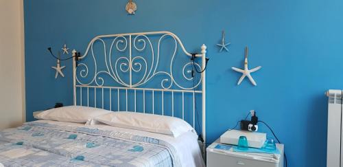 Zona XXIV Fonte Ostiense Bed & Breakfast | A casa tua B&B