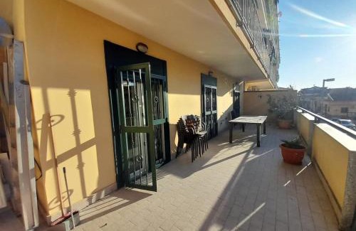 San Nicola La Strada Apartment | a casa tua