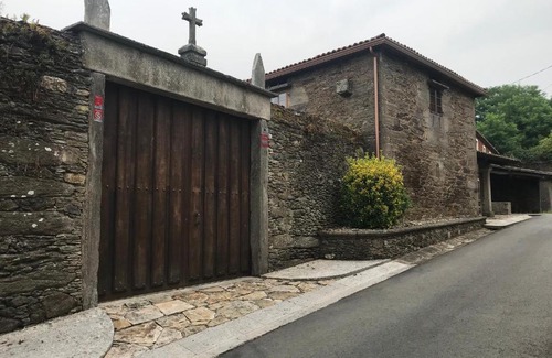 O Pino House | A Casacuberta