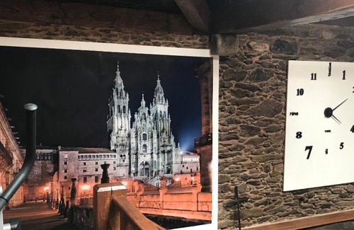 O Pino House | A Casacuberta