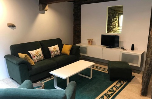 O Pino House | A Casacuberta