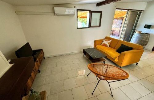 La Marana House | A casetta di l alivu