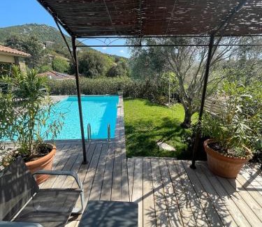 Oletta House | A Casetta Di Oletta