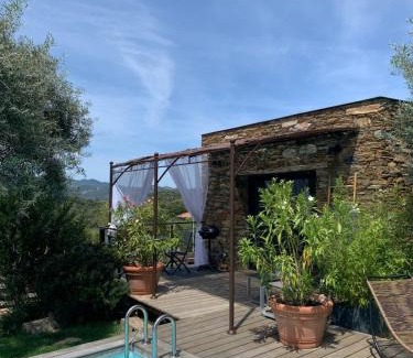 Oletta House | A Casetta Di Oletta