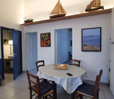 Sferracavallo Apartment | 'a casetta - Sferracavallo