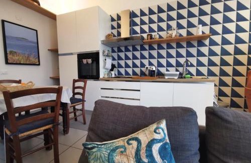Sferracavallo Apartment | 'a casetta - Sferracavallo