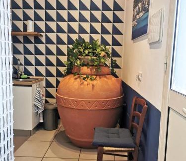 Sferracavallo Apartment | 'a casetta - Sferracavallo
