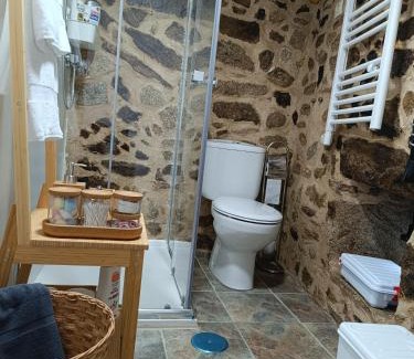 Padron House | A Casiña de Arretén